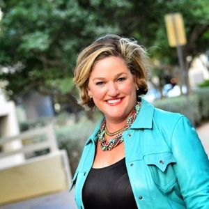 Meet your Posher, Anne